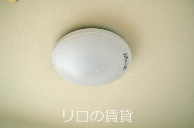 その他設備　同型