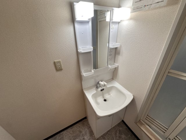 ハローヴィレッジの内装写真