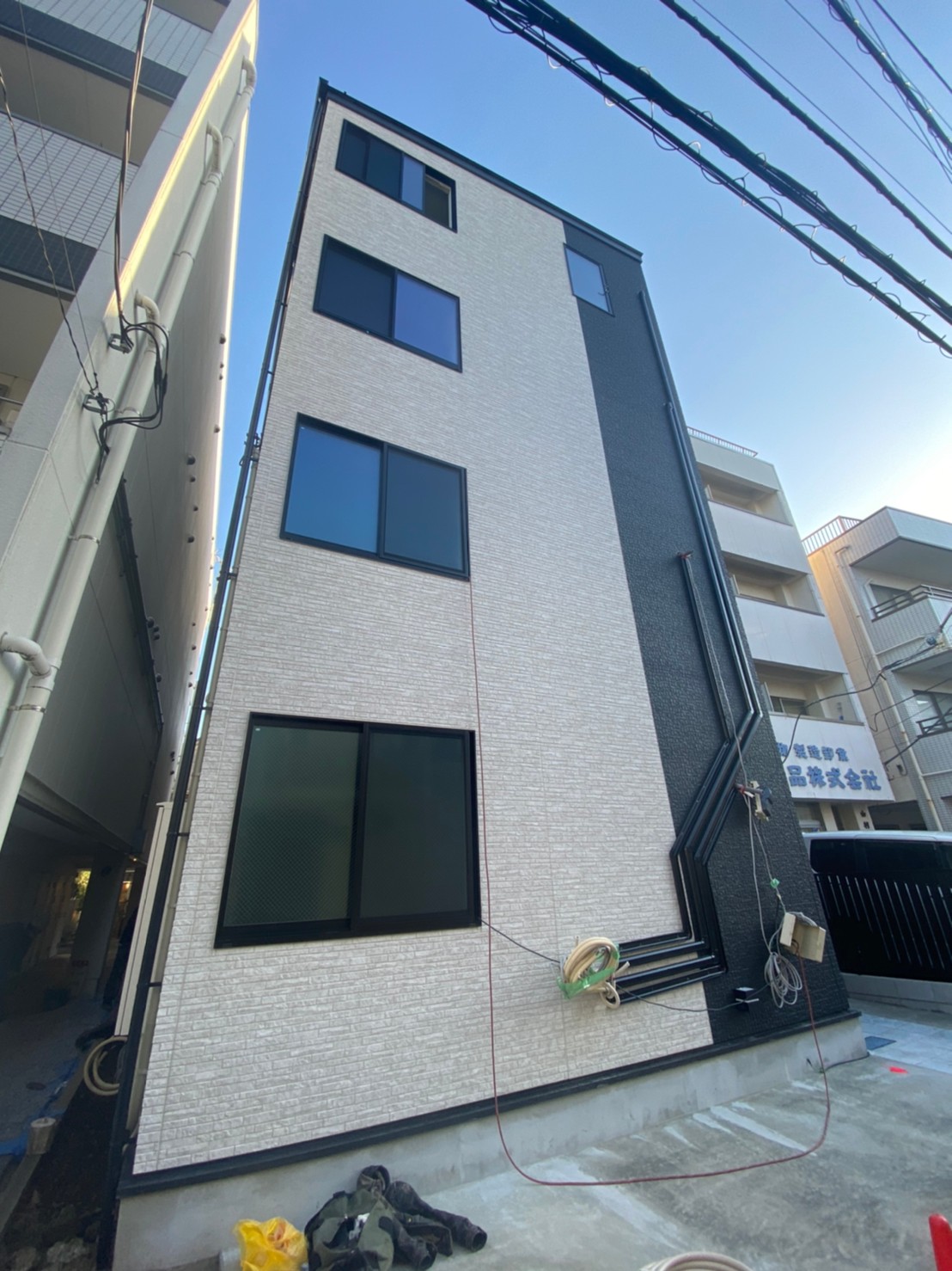 その他　（その他）まで0m