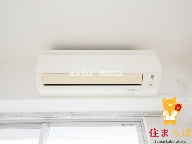 その他設備　生活に合うかが大切