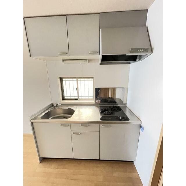 キッチン　物件画像