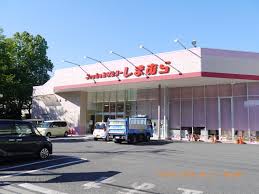ショッピングセンター　ファッションセンターしまむら浮間店（ショッピングセンター）まで529m