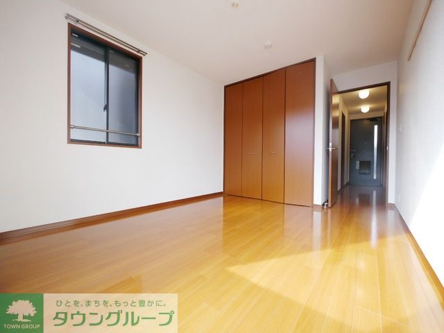 その他部屋・スペース　★居室と収納★