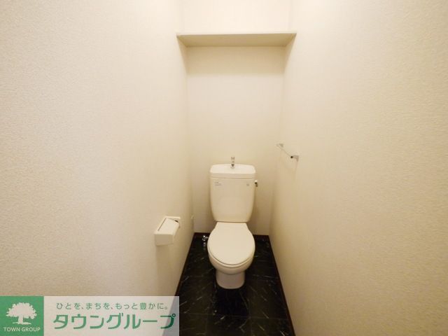 トイレ　★トイレ★