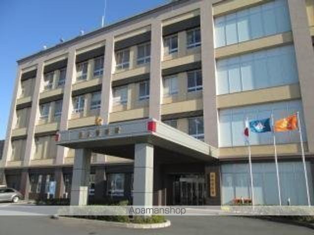 警察署・交番　袋井警察署（警察署・交番）まで1047m