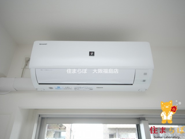 その他設備　生活に合うかが大切