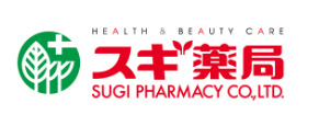 ドラックストア　スギ薬局 木川東店（ドラッグストア）まで783m