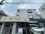 馬込駅より徒歩10分 5階 築37年8ヶ月の賃貸物件