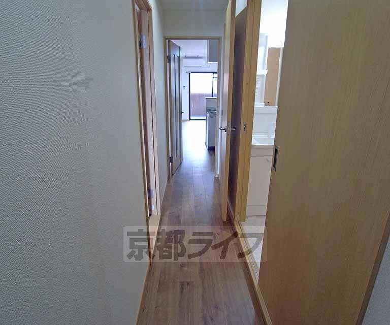 その他部屋・スペース　風通りが良いです