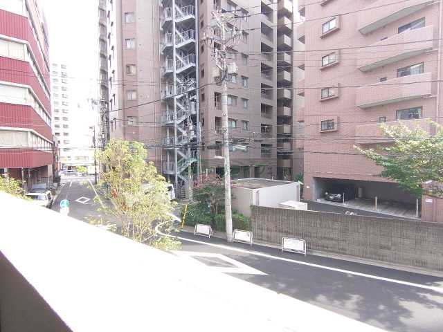 眺望　ルフォンプログレ上野入谷フロント　参考写真です