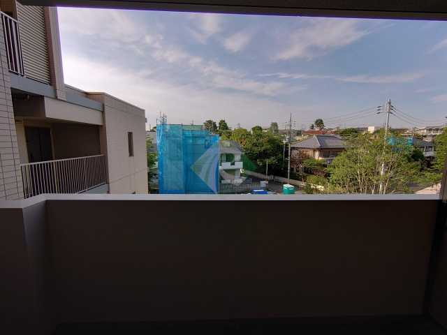 眺望　別部屋参考写真