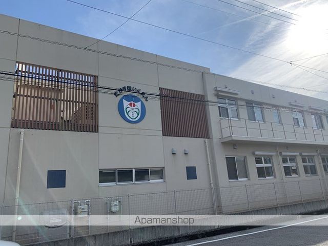 幼稚園・保育園　高須保育園（幼稚園・保育園）まで3446m