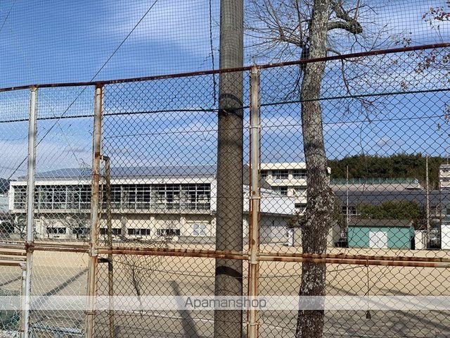 小学校　高知市立高須小学校（小学校）まで3629m