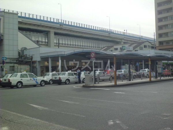 飲食店　マクドナルド 磯子テックランド店（飲食店）まで955m