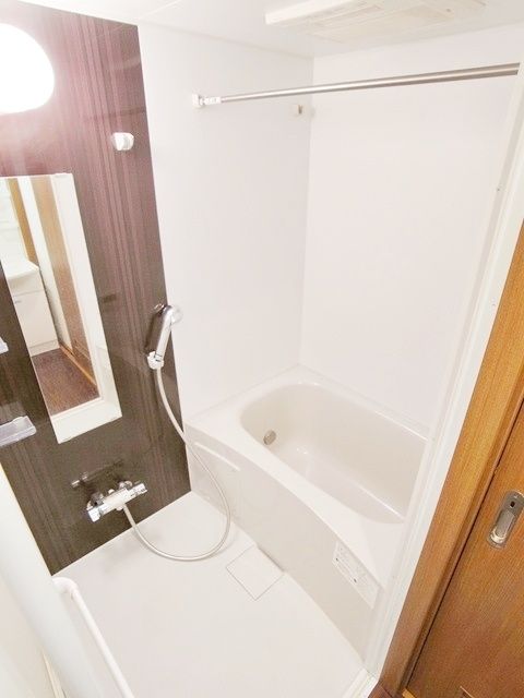 バス・シャワールーム　★お部屋探しは株式会社タウンハウジング東京まで★