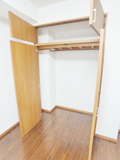 収納　★お部屋探しは株式会社タウンハウジング東京まで★