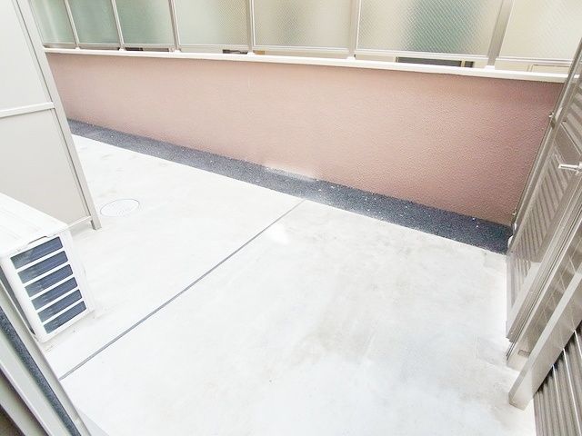 バルコニー　★お部屋探しは株式会社タウンハウジング東京まで★