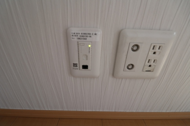 その他部屋・スペース　ＷＩＦＩ