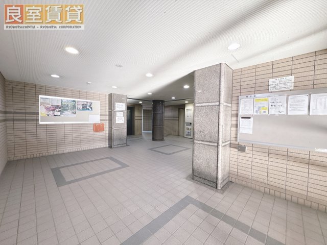 ロビー