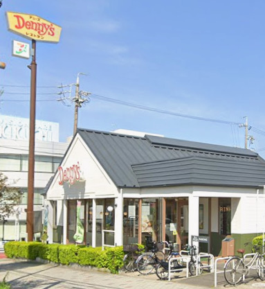 飲食店　デニーズ 笠寺店（飲食店）まで2188m