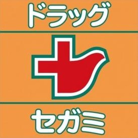 ドラックストア　ドラッグセガミ 野江店（ドラッグストア）まで331m