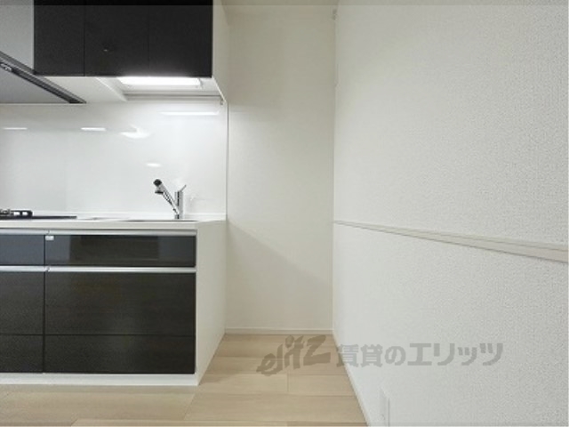 その他部屋・スペース　冷蔵庫置場