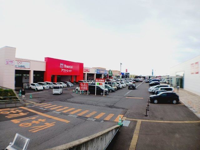 その他　昭和タウンプラザ（その他）まで600m