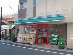 スーパー　まいばすけっと墨田緑3丁目店（スーパー）まで418m