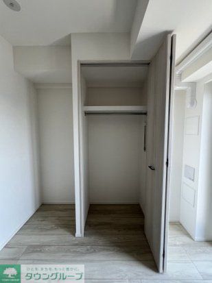 収納　収納