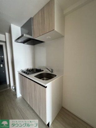 その他部屋・スペース　キッチン