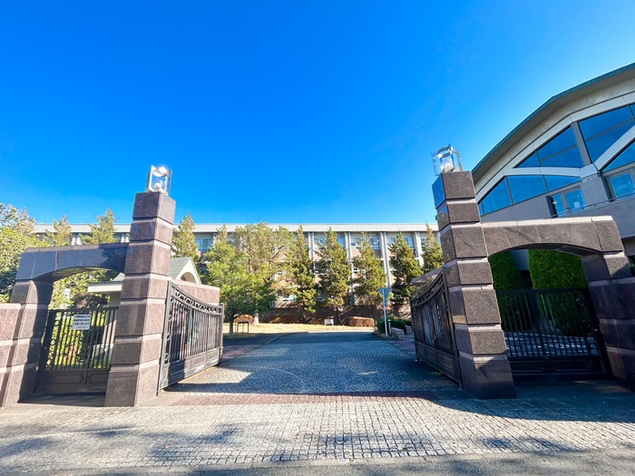 大学・短大　田園調布大学（大学・短大）まで1200m
