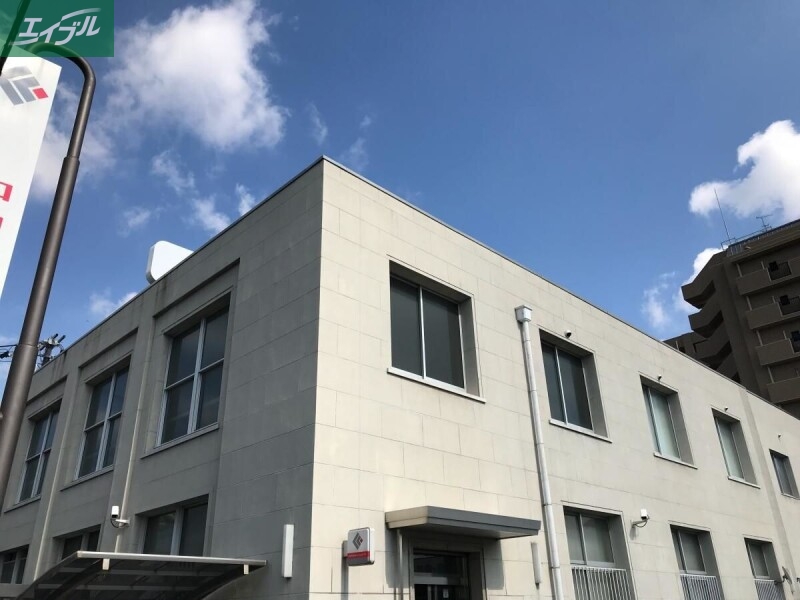 銀行　中国銀行大元支店（銀行）まで959m