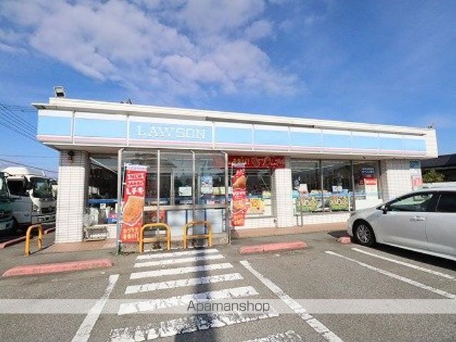 コンビニ　ローソン（コンビニ）まで473m