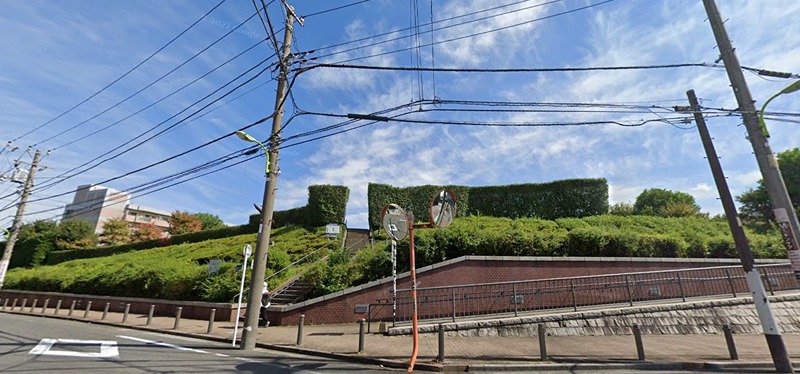 公園　世田谷区立ぽかぽか広場（九品仏）（公園）まで167m