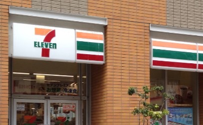 コンビニ　セブンイレブン　秋葉原駅北店（コンビニ）まで733m