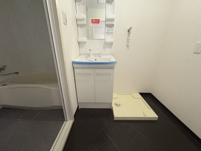 洗面設備　参考画像です！