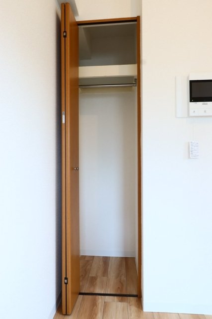 収納　こまごまとしたものを収納できそうですね