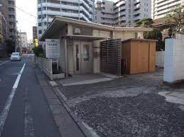 病院　田中医院（病院）まで162m