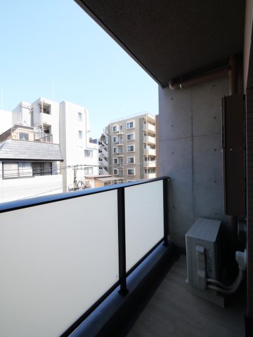 その他部屋・スペース　明るい室内です