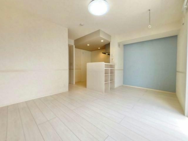 居室・リビング　他の部屋の写真です
