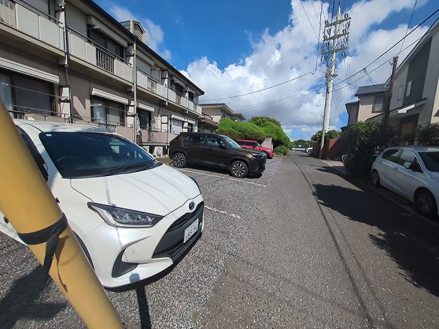 ソリッドリファイン幕張本郷のその他写真