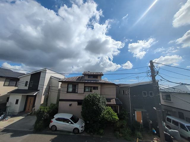 ソリッドリファイン幕張本郷のその他写真