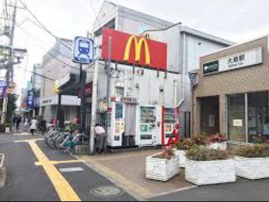 その他　大島駅(都営地下鉄 新宿線)（その他）まで890m