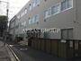 小学校　文京区立誠之小学校（小学校）まで392m