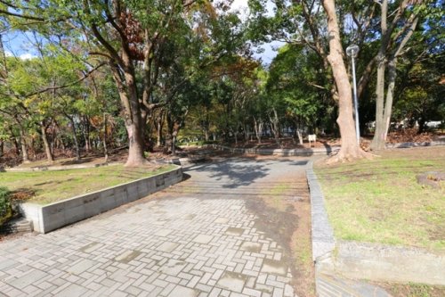 公園　南吹田公園（公園）まで1105m