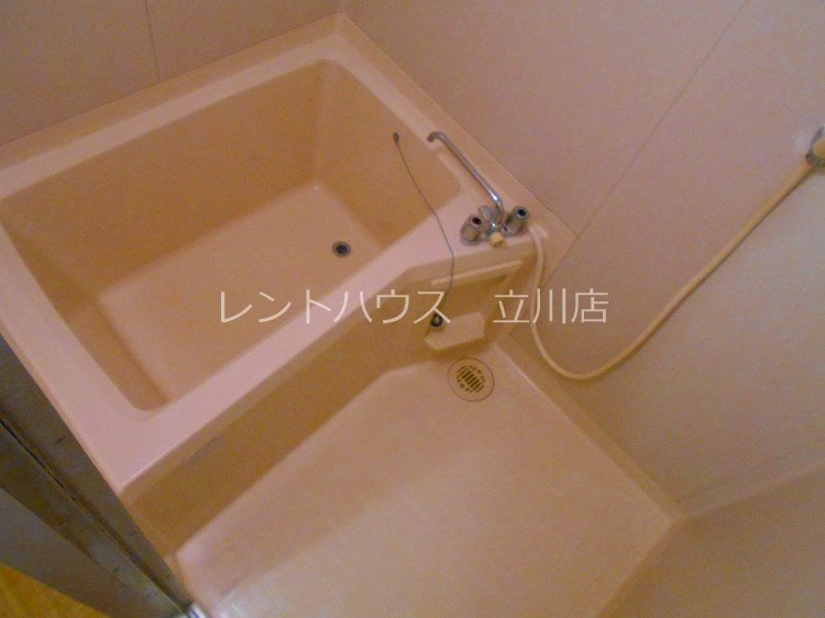 バス・シャワールーム　同建物参考写真