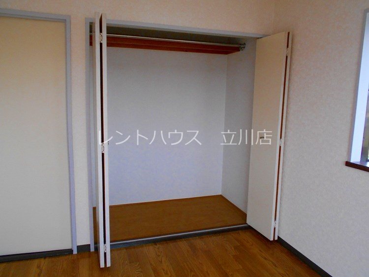 収納　同建物参考写真