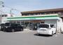 コンビニ　ファミリーマート 日野栄町店（コンビニ）まで280m