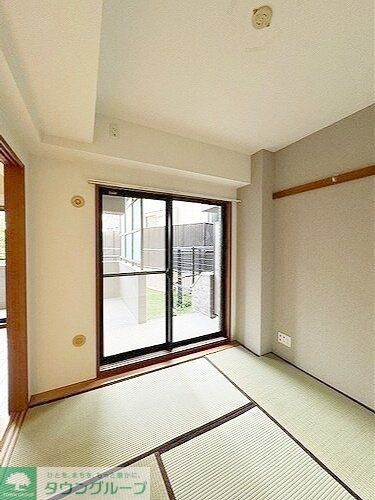 その他部屋・スペース　和室