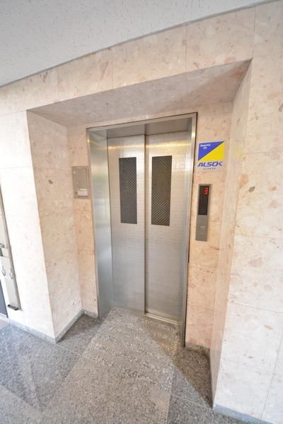 その他　☆エレベーター付き☆